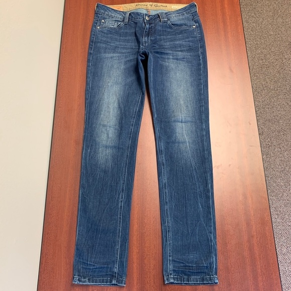 Tom Tailor Molita Slim Straight - Picture 4 of 8